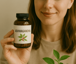 ashwagandha, ashwagandha használata