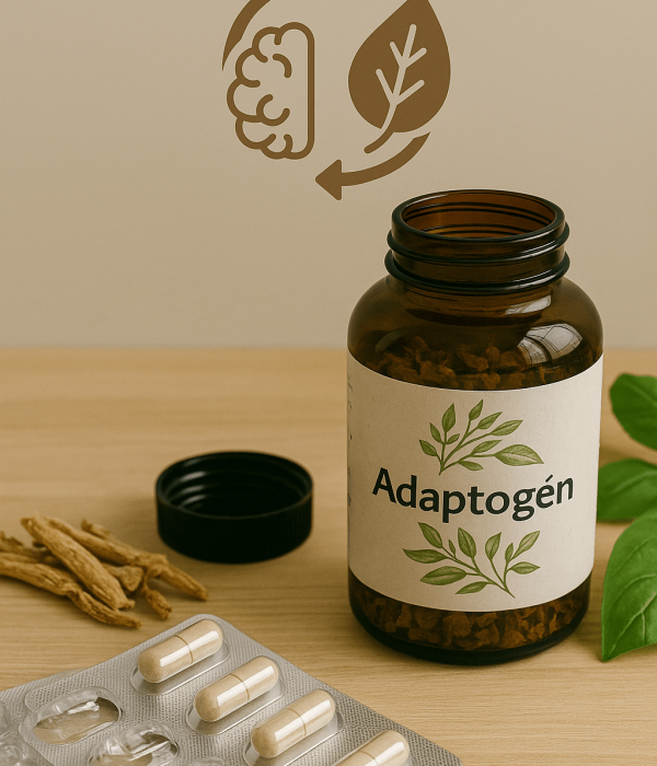 adaptogén használata, adaptogének, adaptogén hatásai